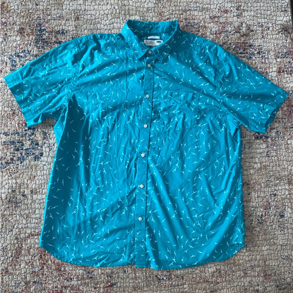 Old Navy Shirt